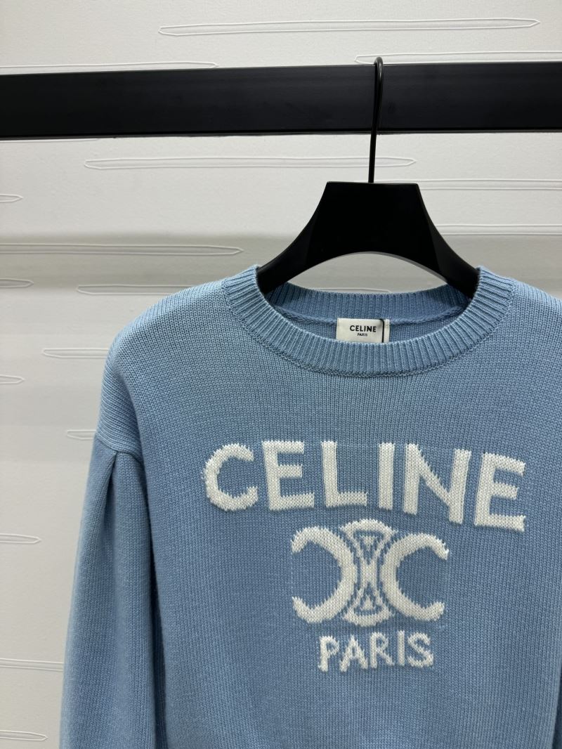 Celine Sweaters